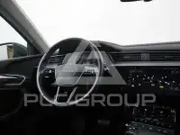 2022 Audi E-TRON