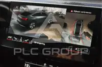 2022 Audi E-TRON