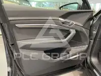 2022 Audi E-TRON
