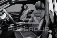 2022 Audi E-TRON