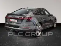 2022 Audi E-TRON