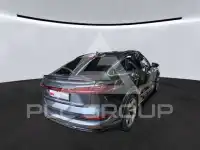 2022 Audi E-TRON