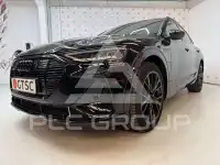 2022 Audi E-TRON