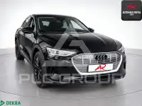 2022 Audi E-TRON