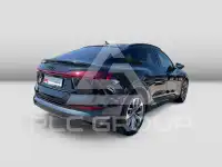 2022 Audi E-TRON