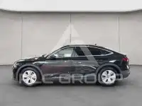 2022 Audi E-TRON