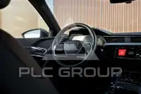 2022 Audi E-TRON