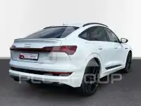 2022 Audi E-TRON