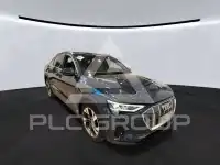2022 Audi E-TRON