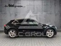 2022 Audi E-TRON