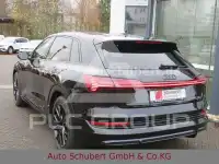 2022 Audi E-TRON
