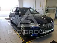 2022 Audi E-TRON