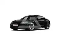 2022 Audi E-TRON