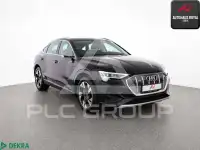 2022 Audi E-TRON