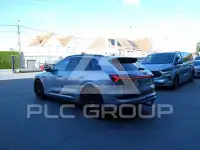 2022 Audi E-TRON