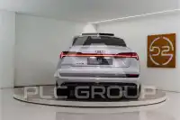 2022 Audi E-TRON