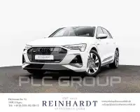 2022 Audi E-TRON