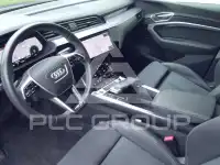 2022 Audi E-TRON