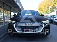 2022 Audi E-TRON