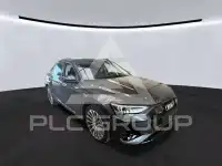 2022 Audi E-TRON