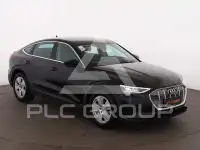 2022 Audi E-TRON