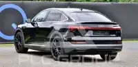 2022 Audi E-TRON