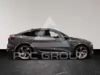 2022 Audi E-TRON