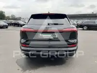 2022 Audi E-TRON