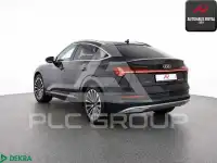 2022 Audi E-TRON