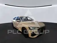 2022 Audi E-TRON