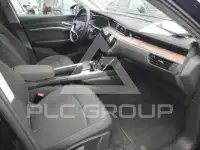2022 Audi E-TRON