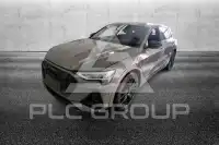2022 Audi E-TRON