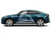 2022 Audi E-TRON
