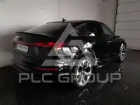 2022 Audi E-TRON