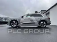 2022 Audi E-TRON