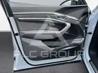2022 Audi E-TRON