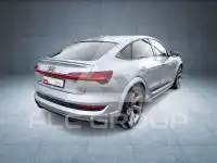 2022 Audi E-TRON