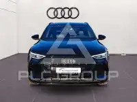 2022 Audi E-TRON