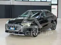 2022 Audi E-TRON