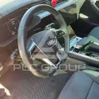 2022 Audi E-TRON
