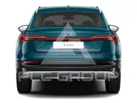 2022 Audi E-TRON