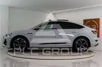 2022 Audi E-TRON