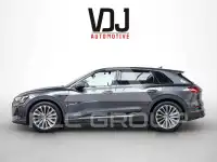 2022 Audi E-TRON