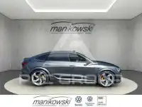 2022 Audi E-TRON