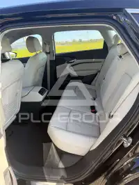 2022 Audi E-TRON