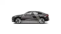 2022 Audi E-TRON