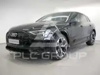 2022 Audi E-TRON