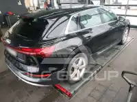2022 Audi E-TRON
