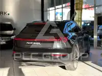 2022 Audi E-TRON