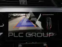 2022 Audi E-TRON